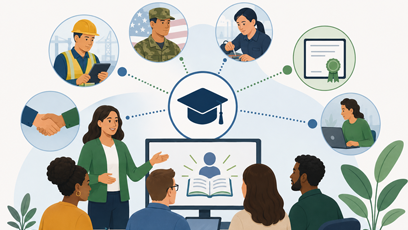 Prior Learning Assessment