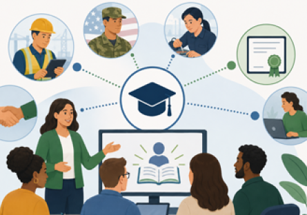 Prior Learning Assessment